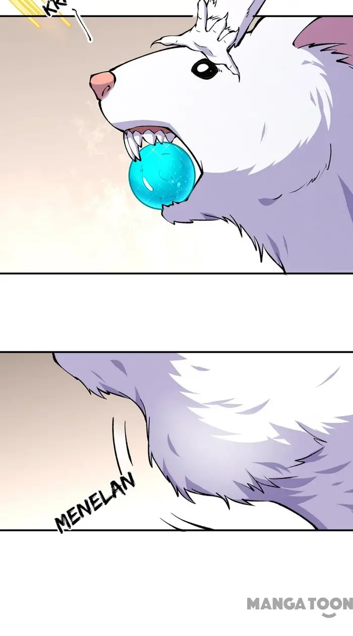Martial Arts Reigns Chapter 446 - Halaman 43