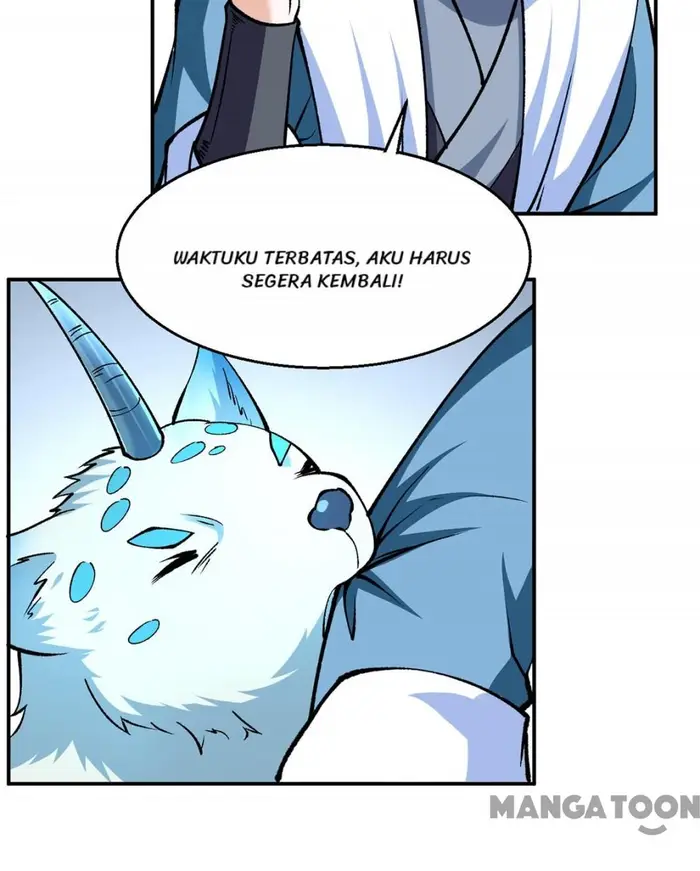Martial Arts Reigns Chapter 446 - Halaman 6