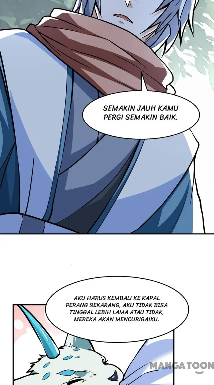 Martial Arts Reigns Chapter 445 - Halaman 60