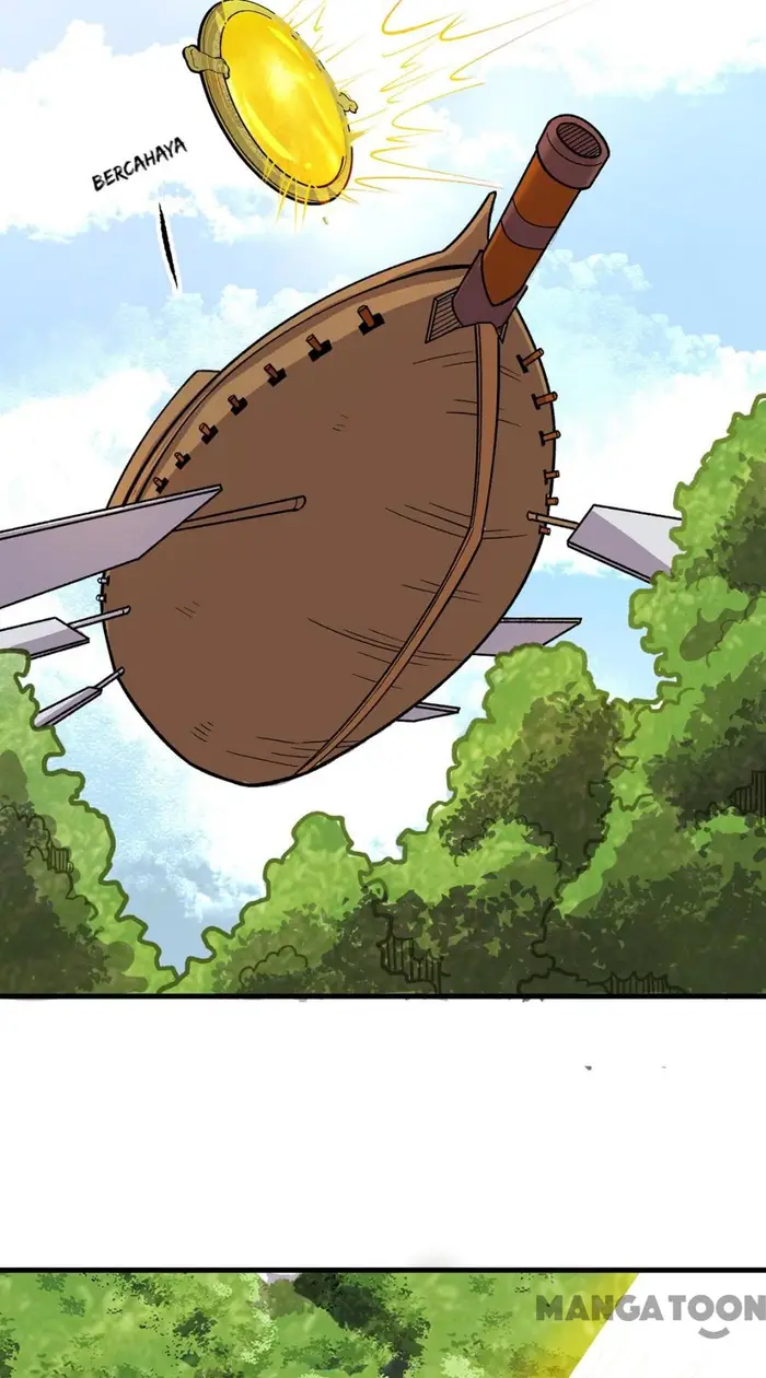 Martial Arts Reigns Chapter 444 - Halaman 13