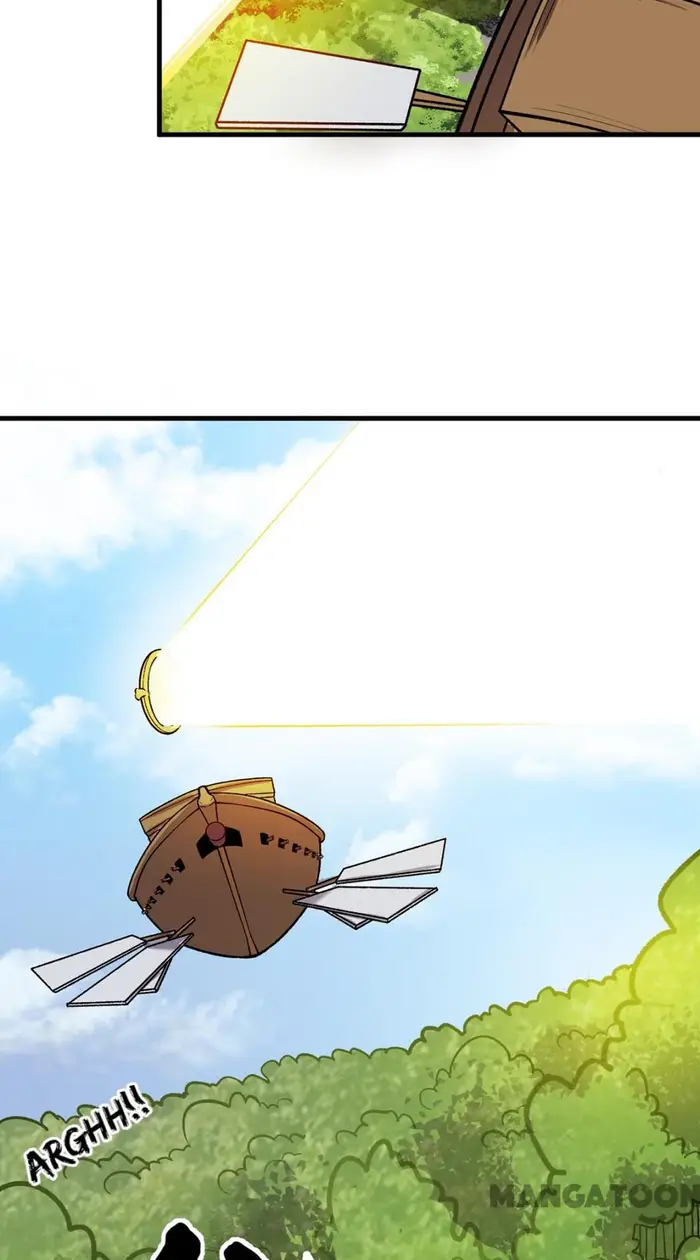 Martial Arts Reigns Chapter 444 - Halaman 16
