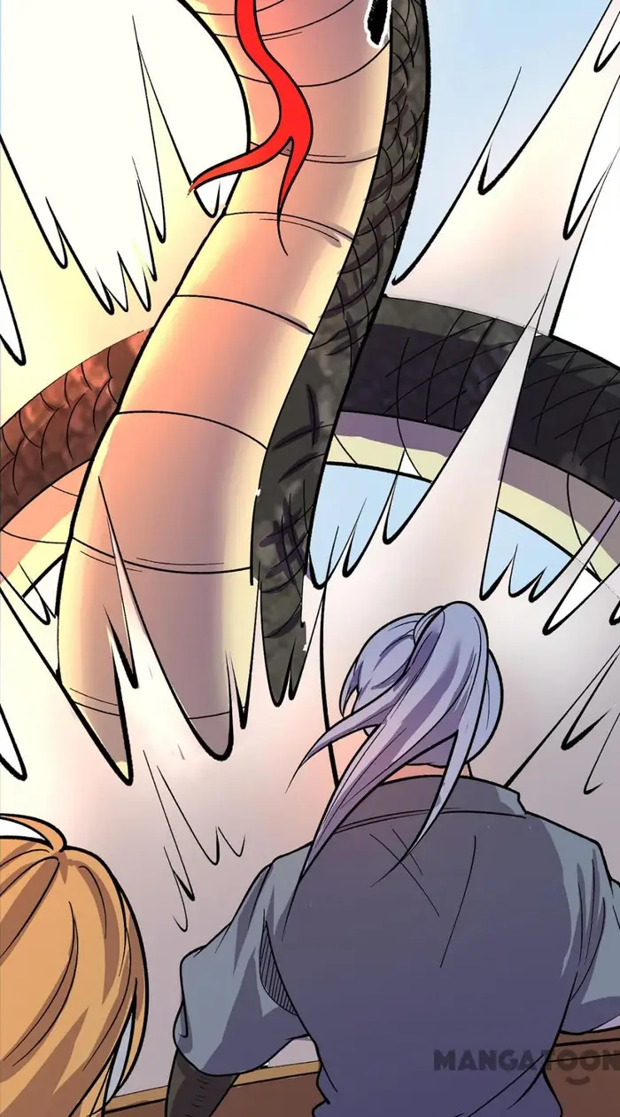 Martial Arts Reigns Chapter 444 - Halaman 20