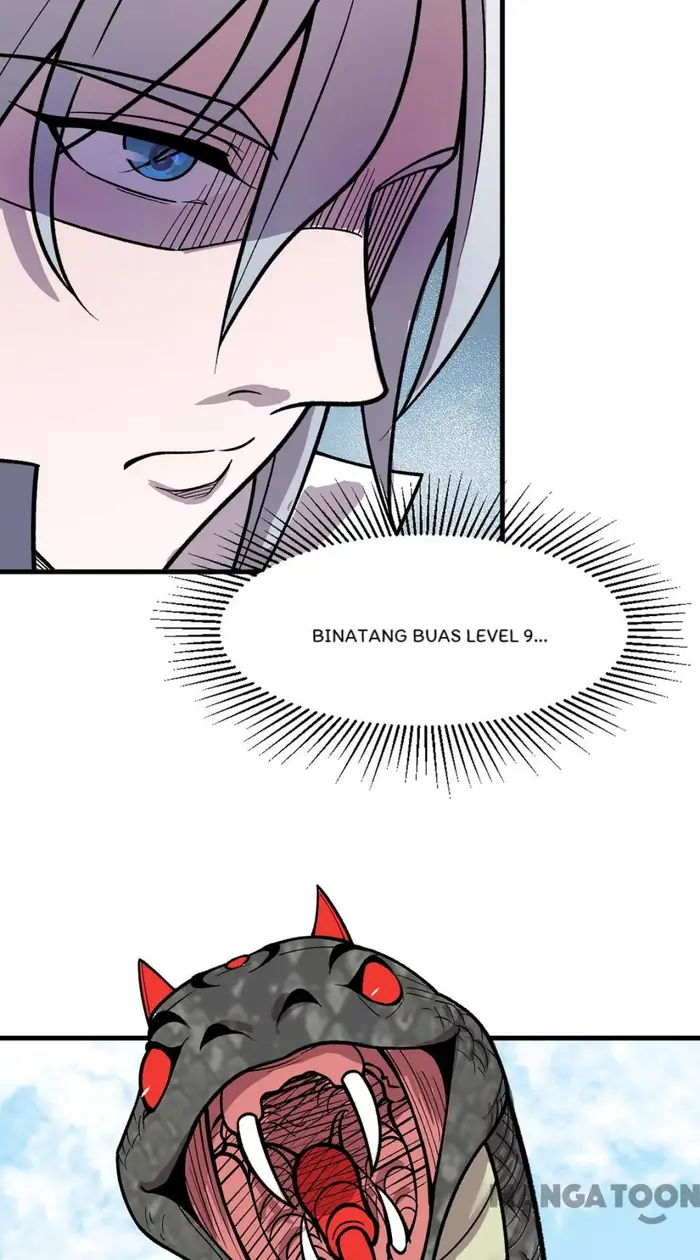 Martial Arts Reigns Chapter 444 - Halaman 23
