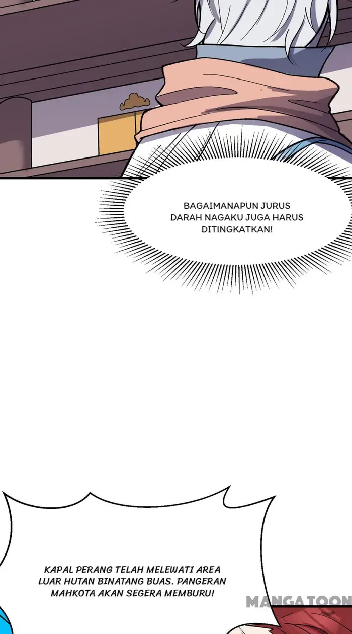 Martial Arts Reigns Chapter 444 halaman 3