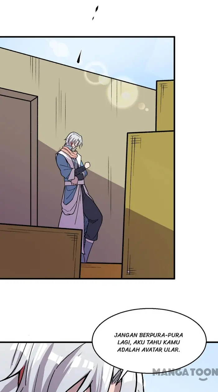 Martial Arts Reigns Chapter 444 - Halaman 64