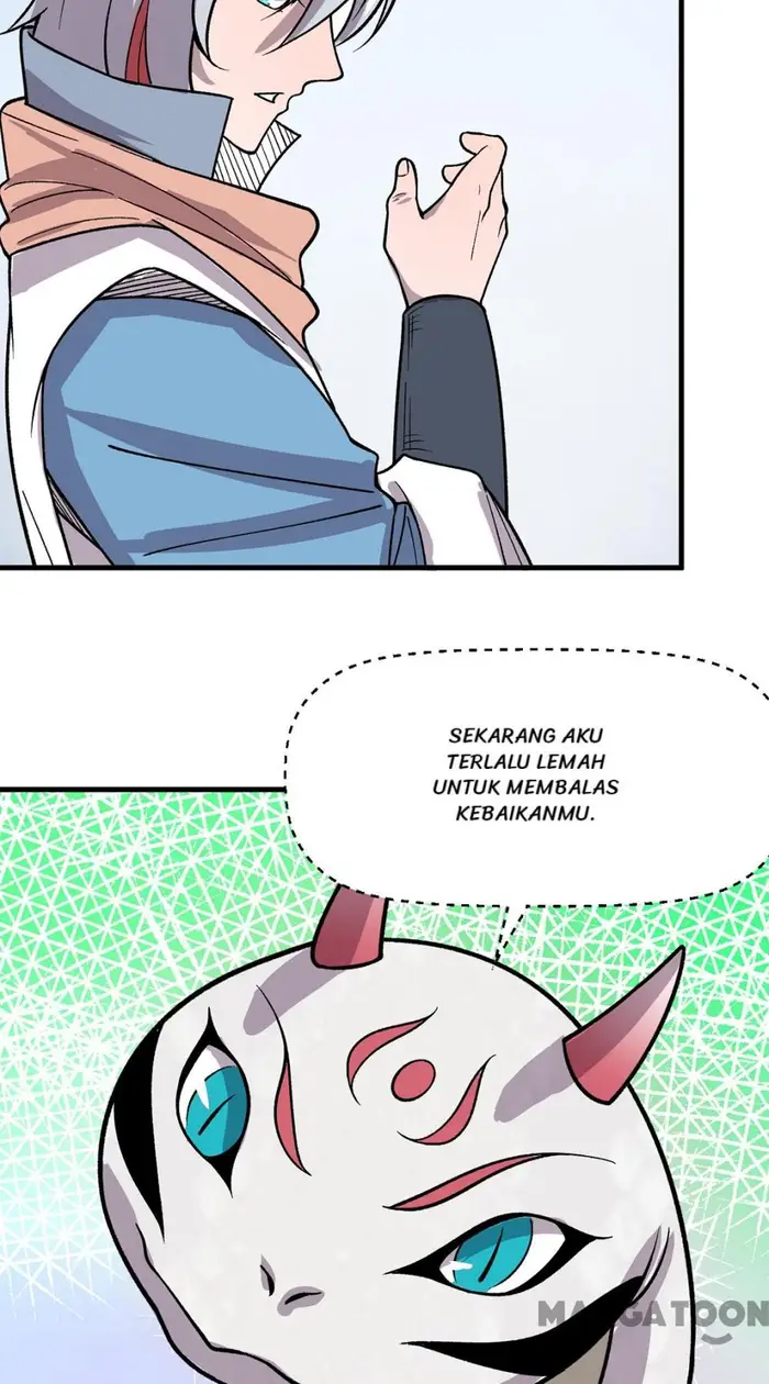 Martial Arts Reigns Chapter 444 - Halaman 67