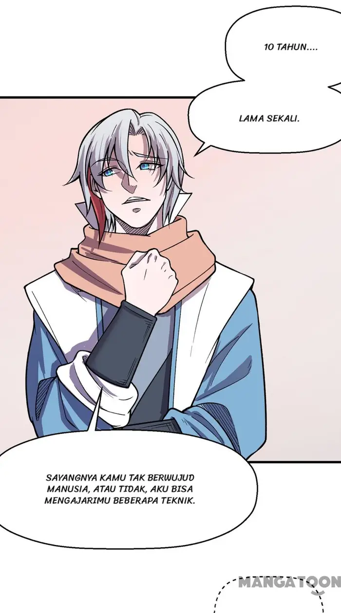 Martial Arts Reigns Chapter 444 - Halaman 69
