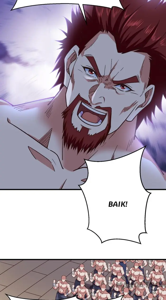 Martial Arts Reigns Chapter 443 - Halaman 12