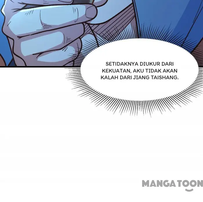 Martial Arts Reigns Chapter 443 - Halaman 38