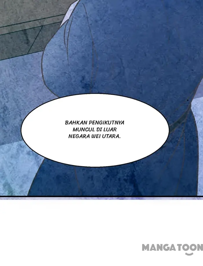 Martial Arts Reigns Chapter 443 - Halaman 50