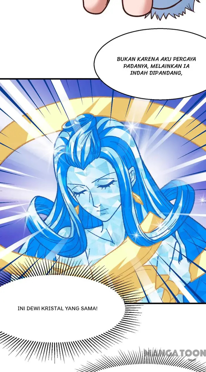 Martial Arts Reigns Chapter 443 - Halaman 52