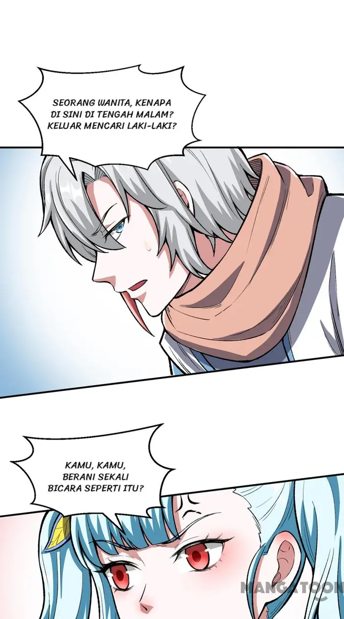 Martial Arts Reigns Chapter 442 - Halaman 13