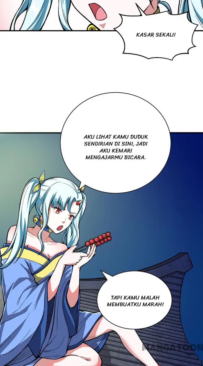 Martial Arts Reigns Chapter 442 - Halaman 14