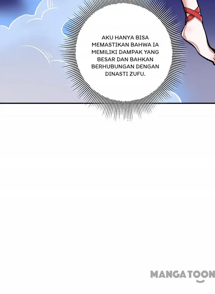 Martial Arts Reigns Chapter 442 - Halaman 18