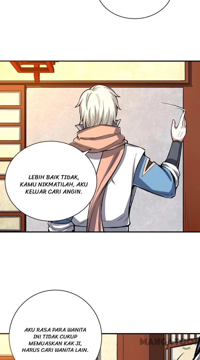 Martial Arts Reigns Chapter 442 - Halaman 5