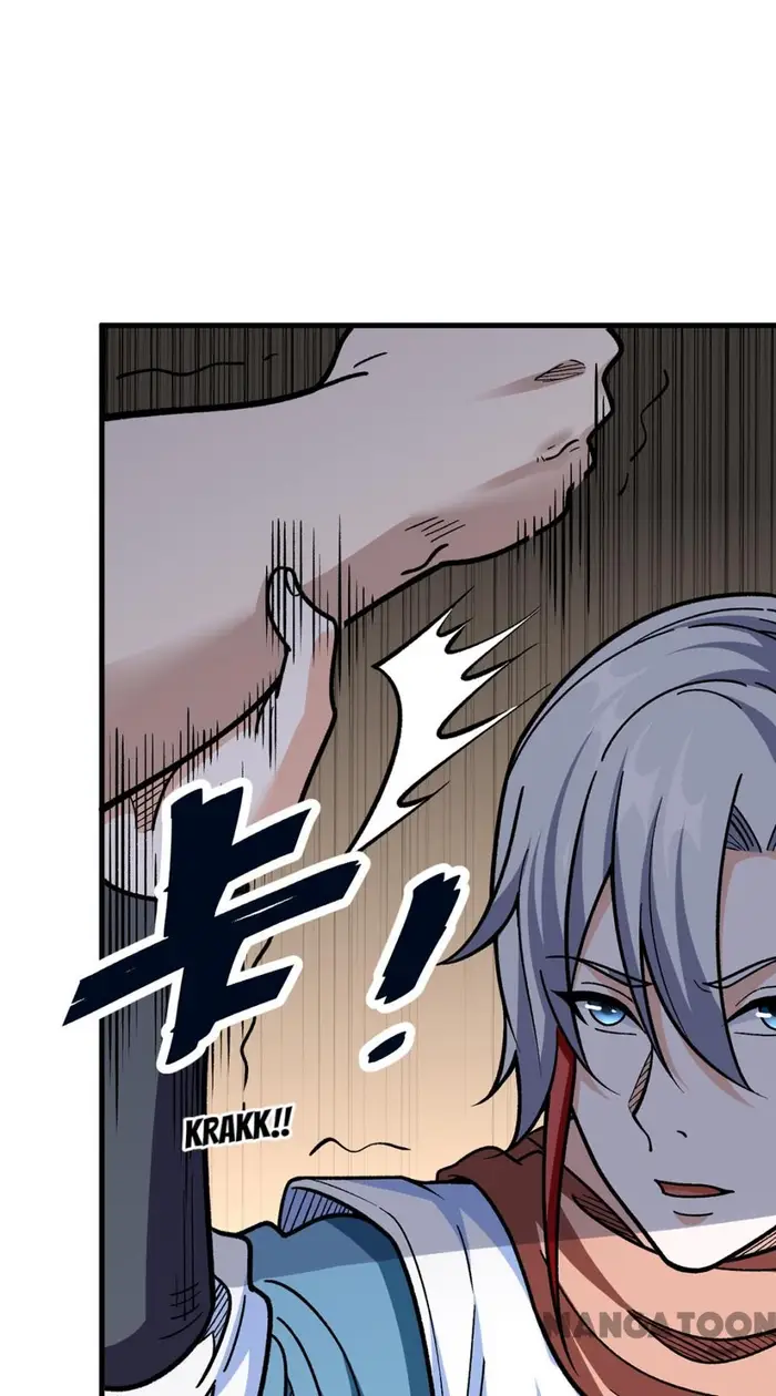 Martial Arts Reigns Chapter 441 - Halaman 11