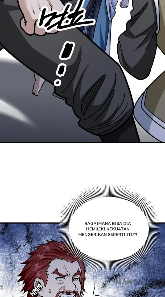 Martial Arts Reigns Chapter 441 - Halaman 17