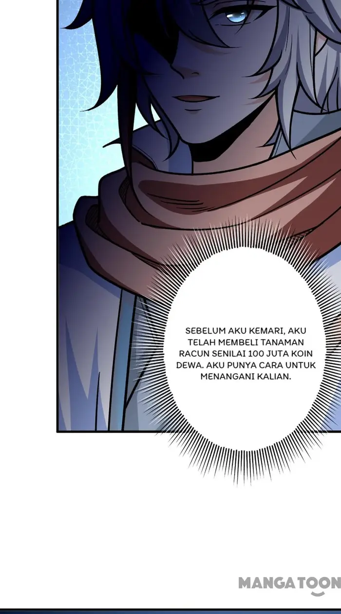 Martial Arts Reigns Chapter 441 - Halaman 33