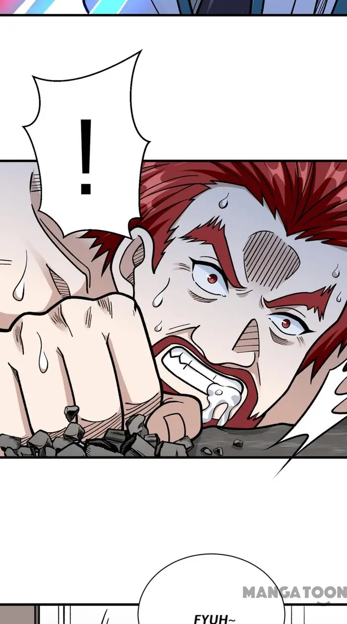 Martial Arts Reigns Chapter 441 - Halaman 38