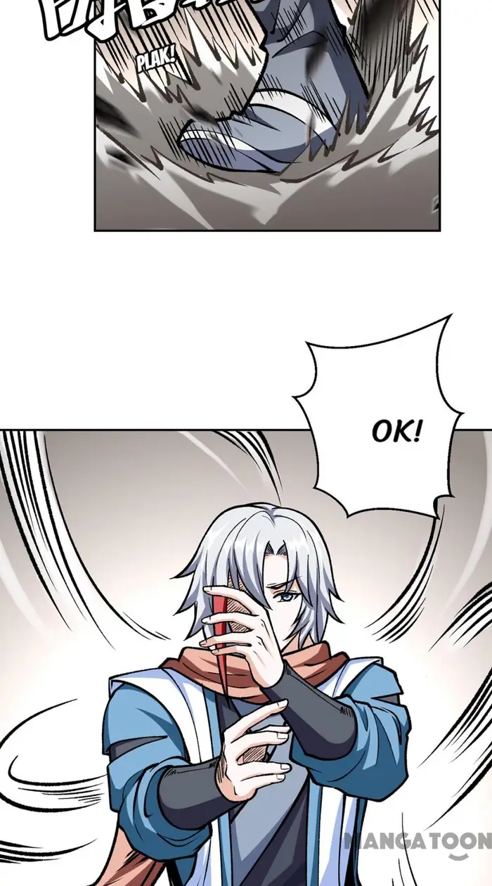 Martial Arts Reigns Chapter 440 - Halaman 18