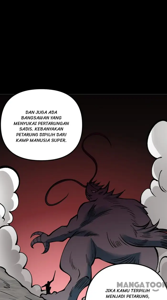 Martial Arts Reigns Chapter 440 - Halaman 52