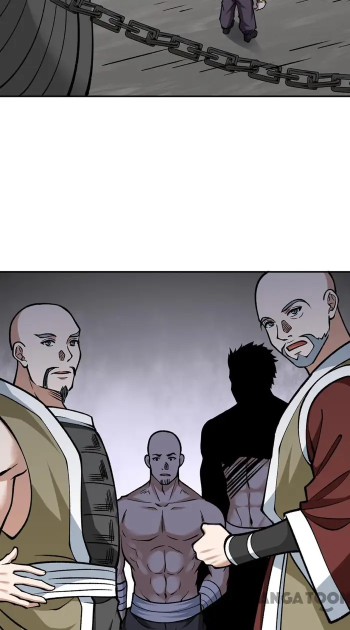 Martial Arts Reigns Chapter 440 - Halaman 59