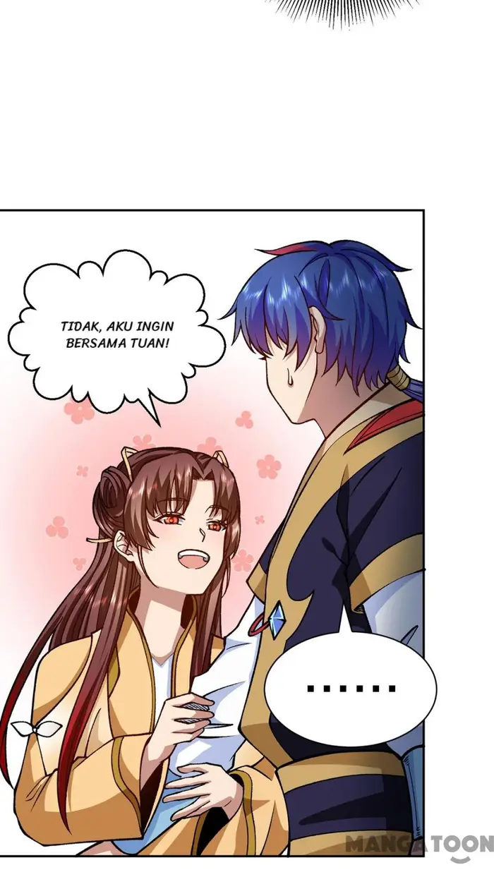 Martial Arts Reigns Chapter 439 - Halaman 11