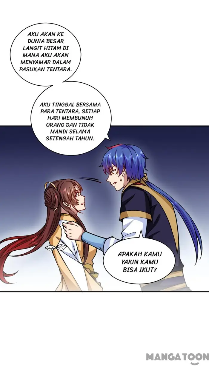 Martial Arts Reigns Chapter 439 - Halaman 13