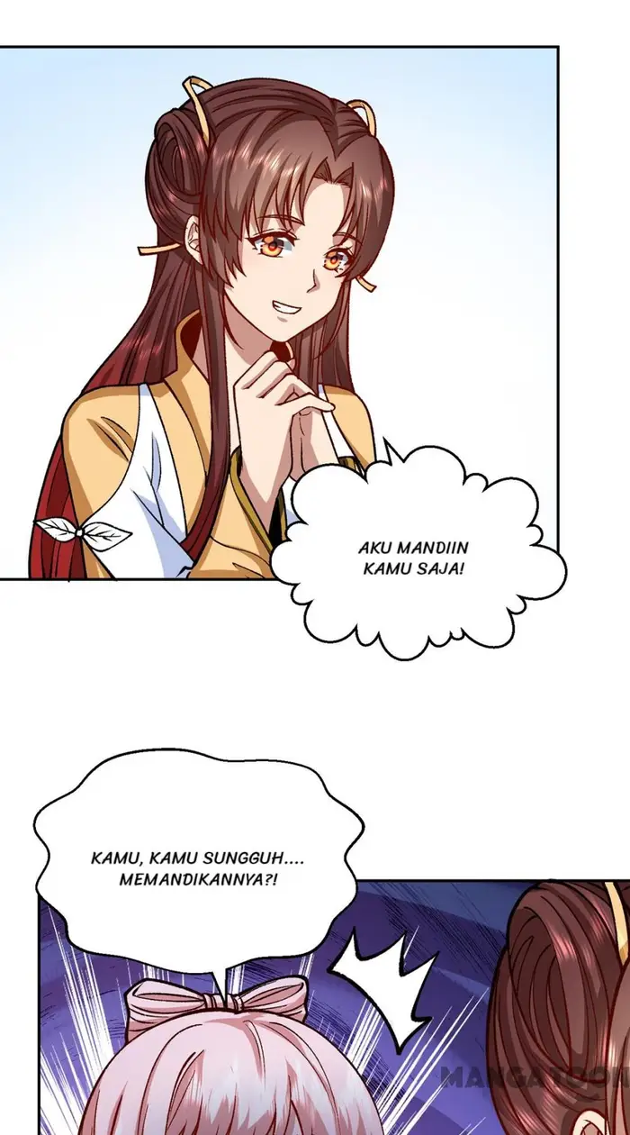 Martial Arts Reigns Chapter 439 - Halaman 14