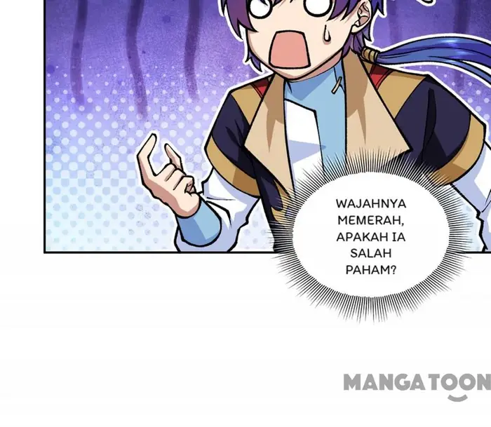 Martial Arts Reigns Chapter 439 - Halaman 24