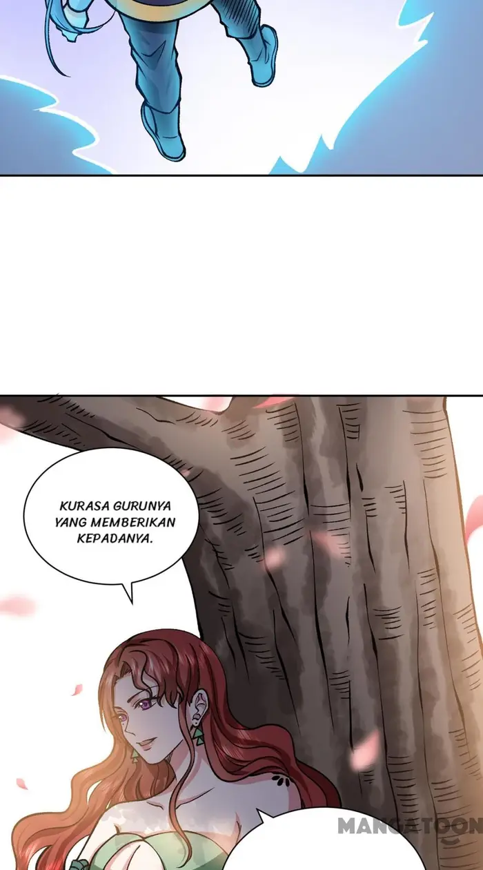Martial Arts Reigns Chapter 439 - Halaman 40