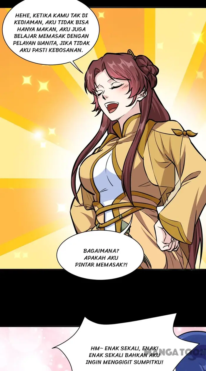 Martial Arts Reigns Chapter 438 - Halaman 15