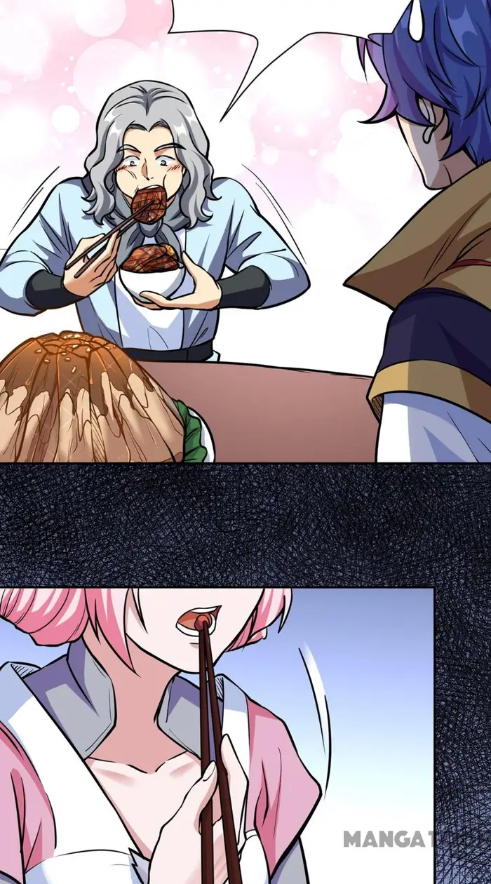 Martial Arts Reigns Chapter 438 - Halaman 16