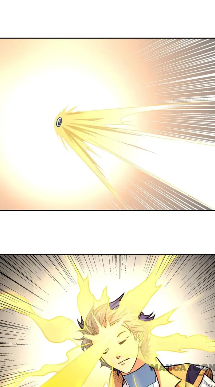 Martial Arts Reigns Chapter 438 - Halaman 38