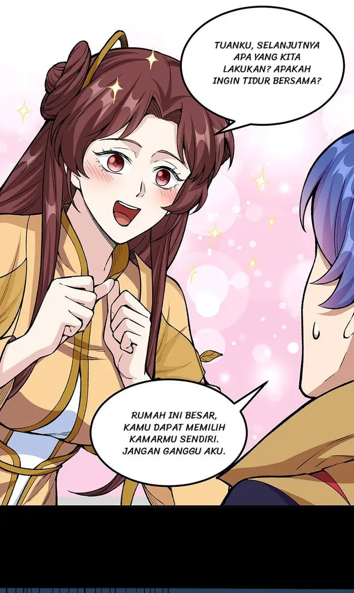 Martial Arts Reigns Chapter 437 - Halaman 8