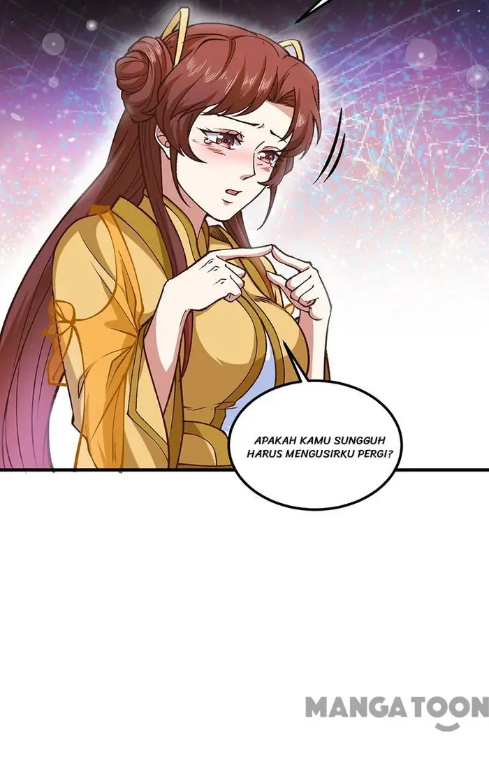Martial Arts Reigns Chapter 436 - Halaman 42