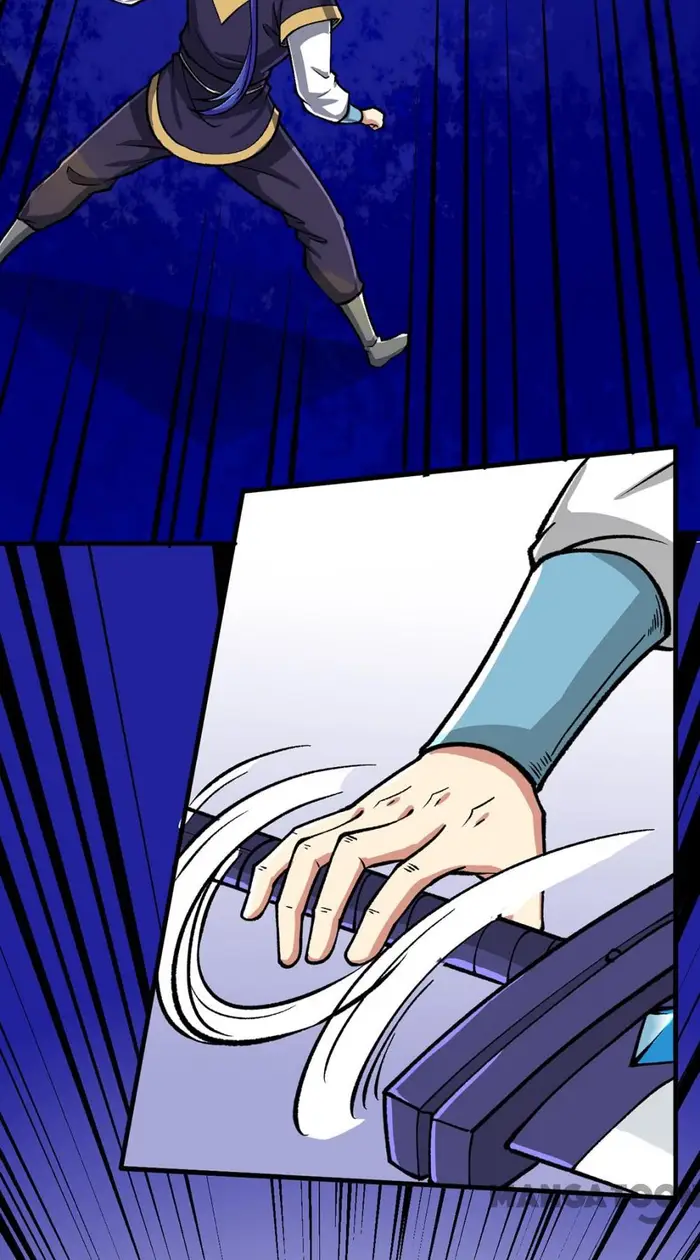 Martial Arts Reigns Chapter 435 - Halaman 32