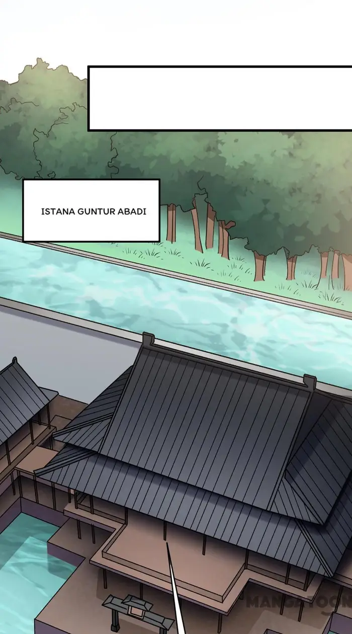 Martial Arts Reigns Chapter 434 - Halaman 29