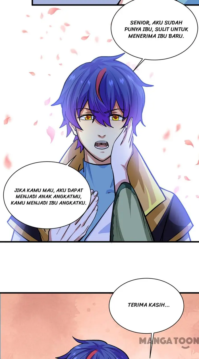 Martial Arts Reigns Chapter 433 - Halaman 17