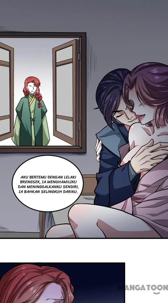 Martial Arts Reigns Chapter 433 - Halaman 8