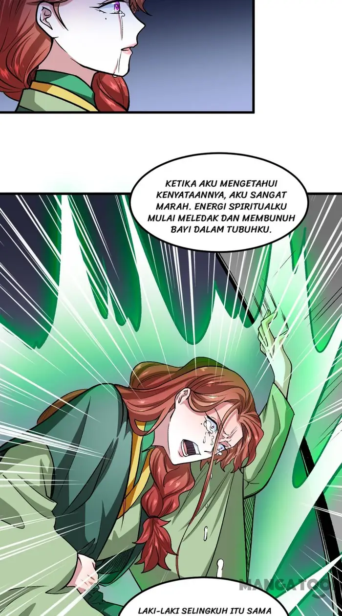 Martial Arts Reigns Chapter 433 - Halaman 9