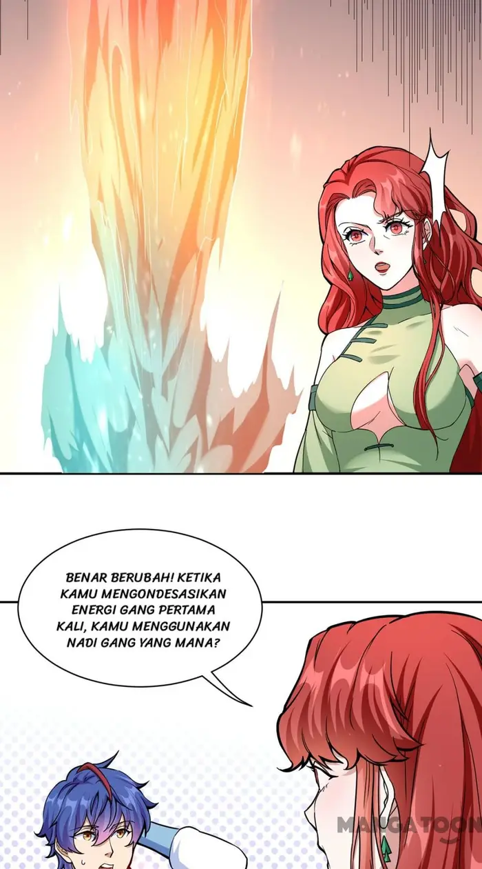 Martial Arts Reigns Chapter 432 - Halaman 14