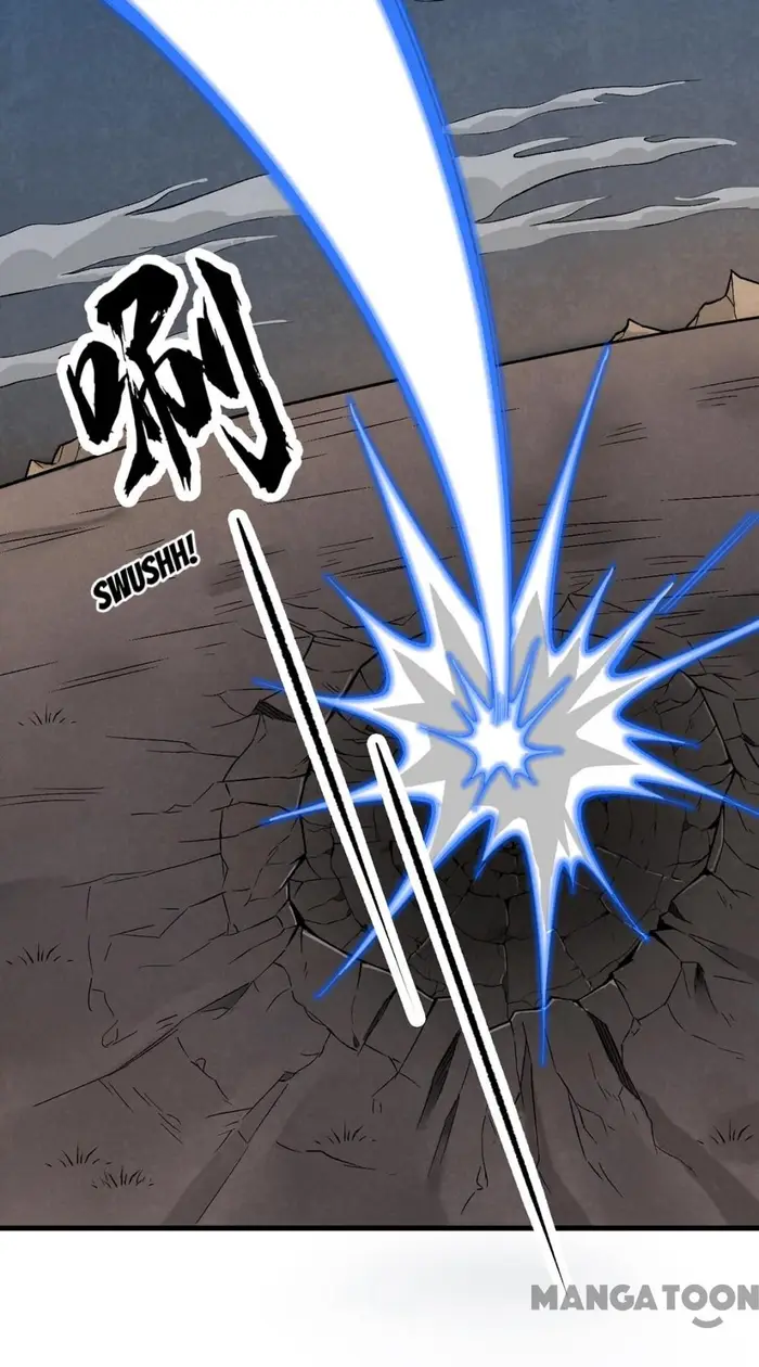Martial Arts Reigns Chapter 430 - Halaman 14