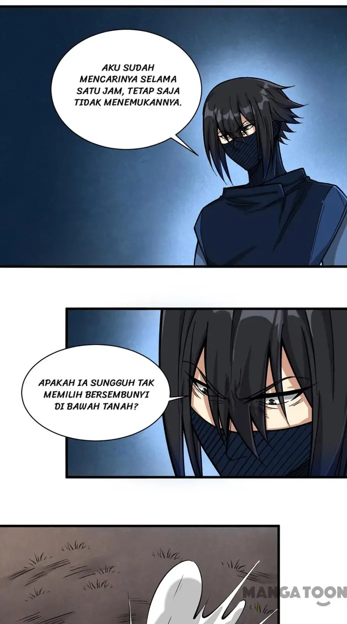 Martial Arts Reigns Chapter 430 - Halaman 15