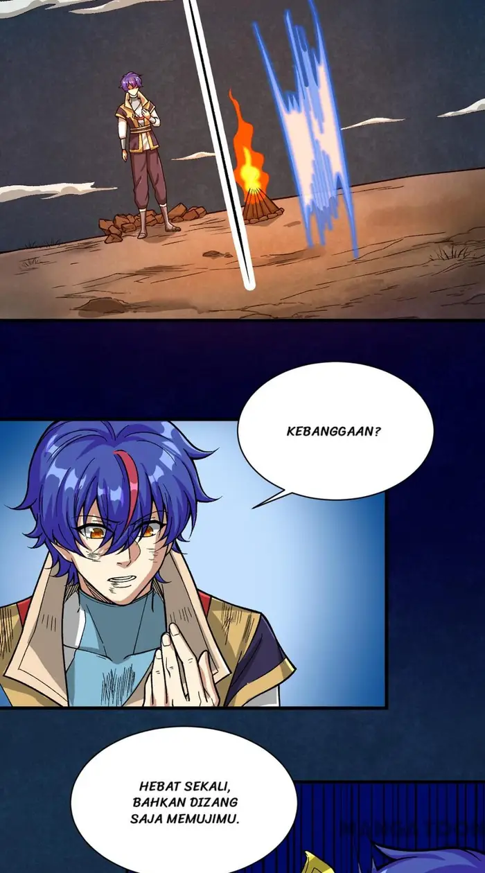 Martial Arts Reigns Chapter 430 - Halaman 23