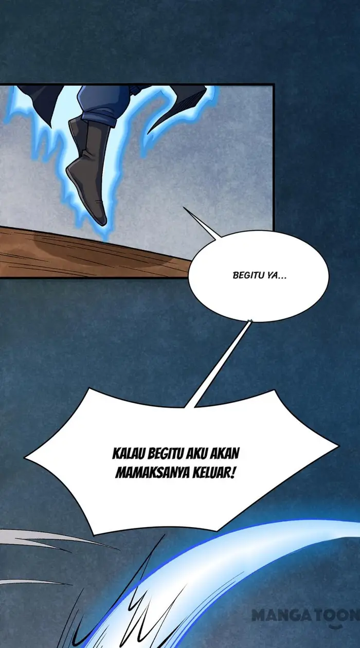 Martial Arts Reigns Chapter 430 - Halaman 3