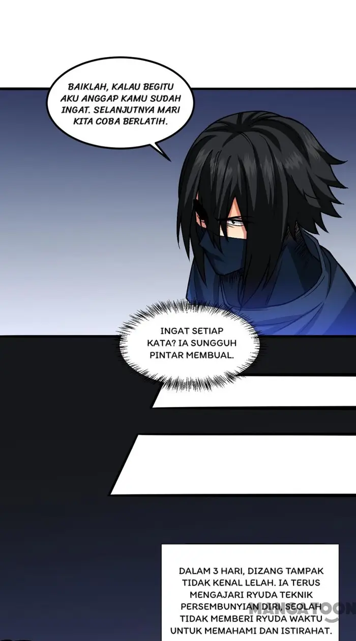 Martial Arts Reigns Chapter 429 - Halaman 17
