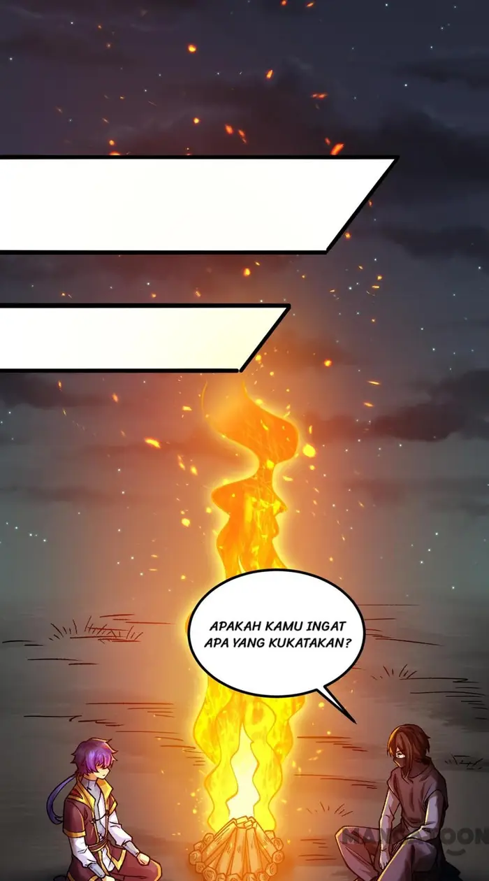 Martial Arts Reigns Chapter 429 - Halaman 19