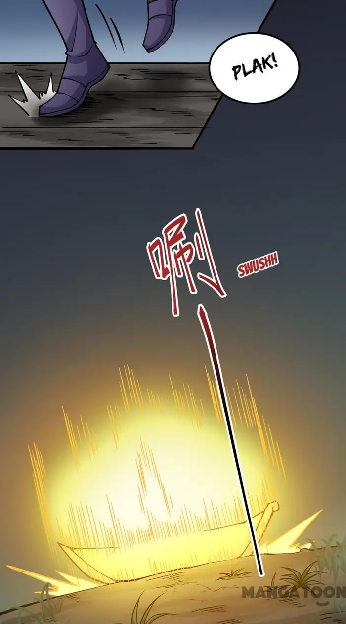 Martial Arts Reigns Chapter 429 - Halaman 29