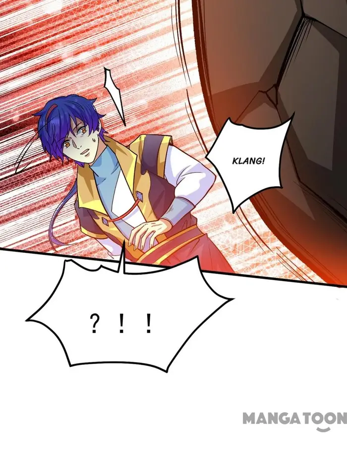 Martial Arts Reigns Chapter 429 - Halaman 8